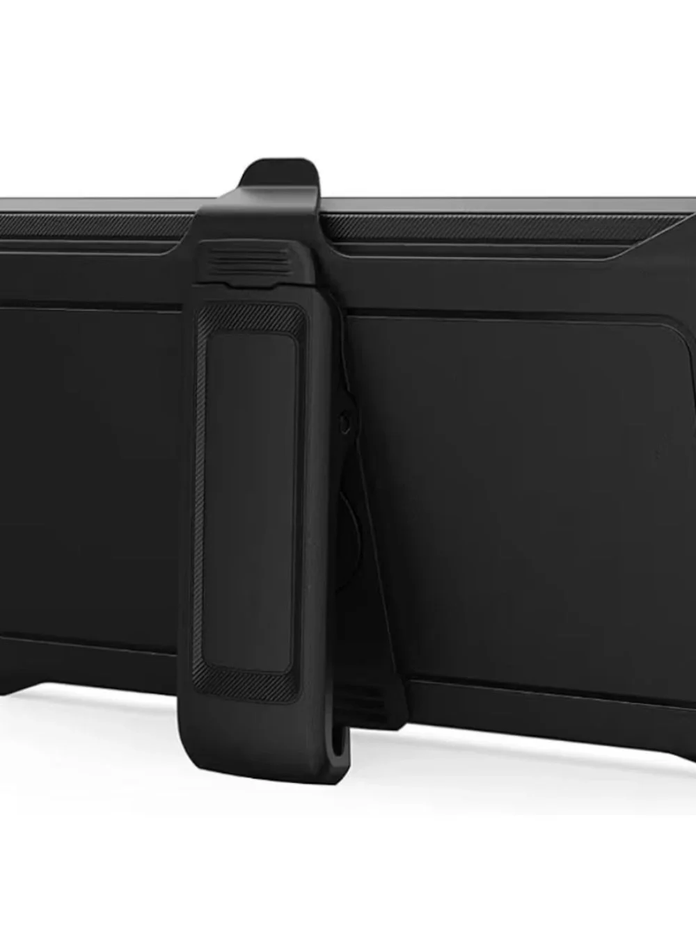 Samsung Galaxy S23 (Ultra) Defender Series Black Case & Clip. ✅✅✅✅🔥🔥🔥🔥
